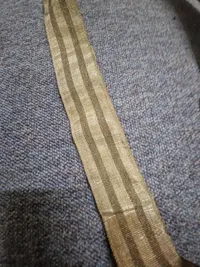 GERMAN WWI PRUSSIAN OFFICERS PARADE SASH.