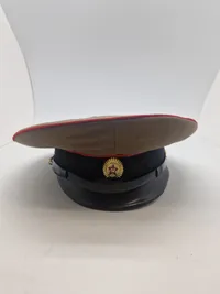 Original russisk kasket