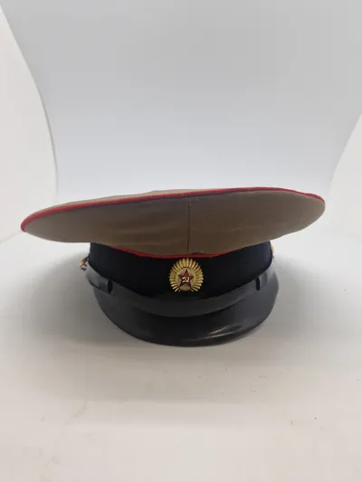 Original russisk kasket