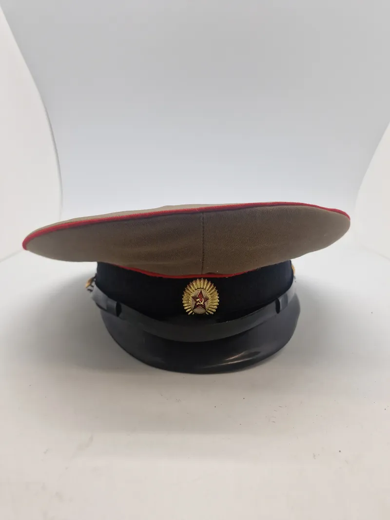 Original russisk kasket