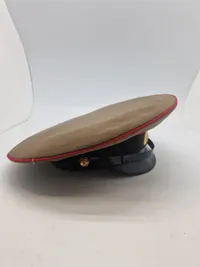 Original russisk kasket