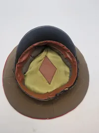 Original russisk kasket