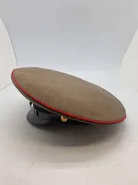 Original russisk kasket