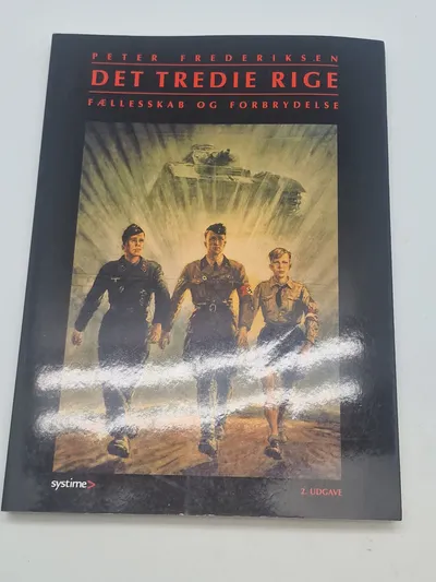 Det 3 rige