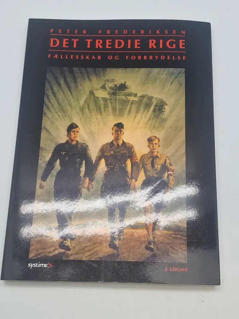 Det 3 rige