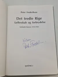 Det 3 rige