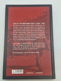 9 april