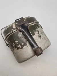 Originalt Tysk WW2 kogekar