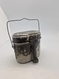 Originalt Tysk WW2 kogekar