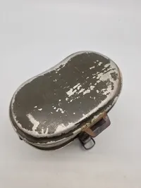 Originalt Tysk WW2 kogekar