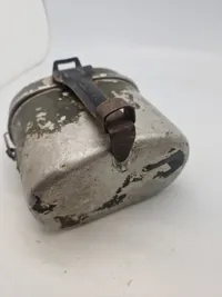 Originalt Tysk WW2 kogekar