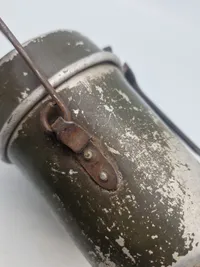 Originalt Tysk WW2 kogekar