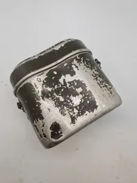 Originalt Tysk WW2 kogekar