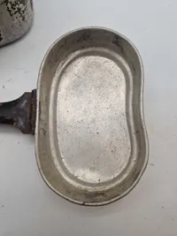 Originalt Tysk WW2 kogekar