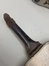 Originalt Tysk WW2 kogekar