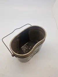 Originalt Tysk WW2 kogekar