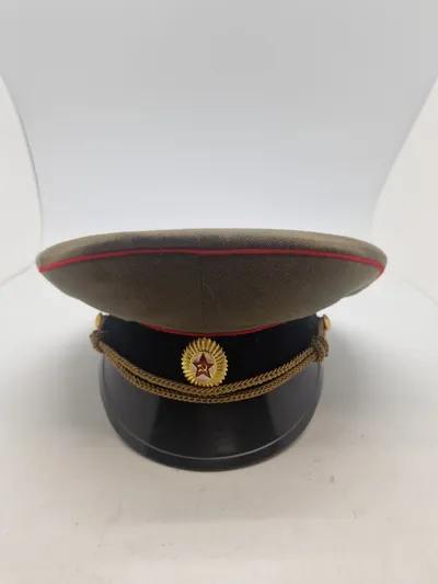 Original russisk kasket