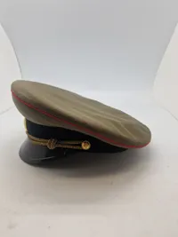 Original russisk kasket