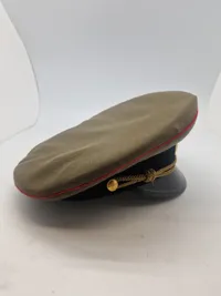 Original russisk kasket