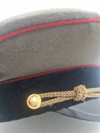 Original russisk kasket