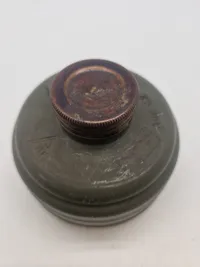Originalt tysk filter for gasmaske - ww2