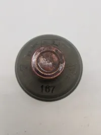 Originalt tysk filter for gasmaske - ww2