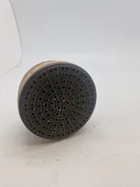 Originalt tysk filter for gasmaske - ww2