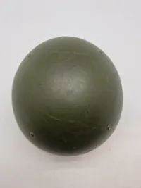 Original russisk hjelm