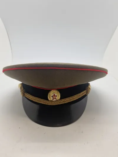 Original russisk kasket