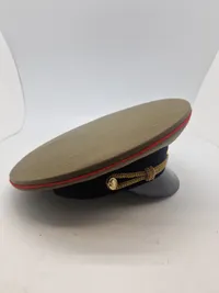 Original russisk kasket