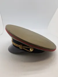 Original russisk kasket