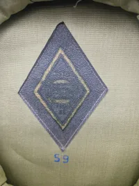 Original russisk kasket