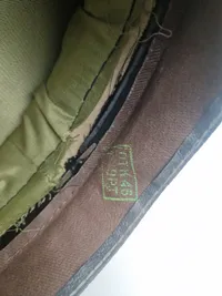 Original russisk kasket