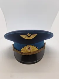 Original russisk kasket