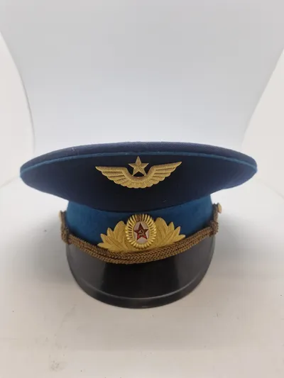 Original russisk kasket