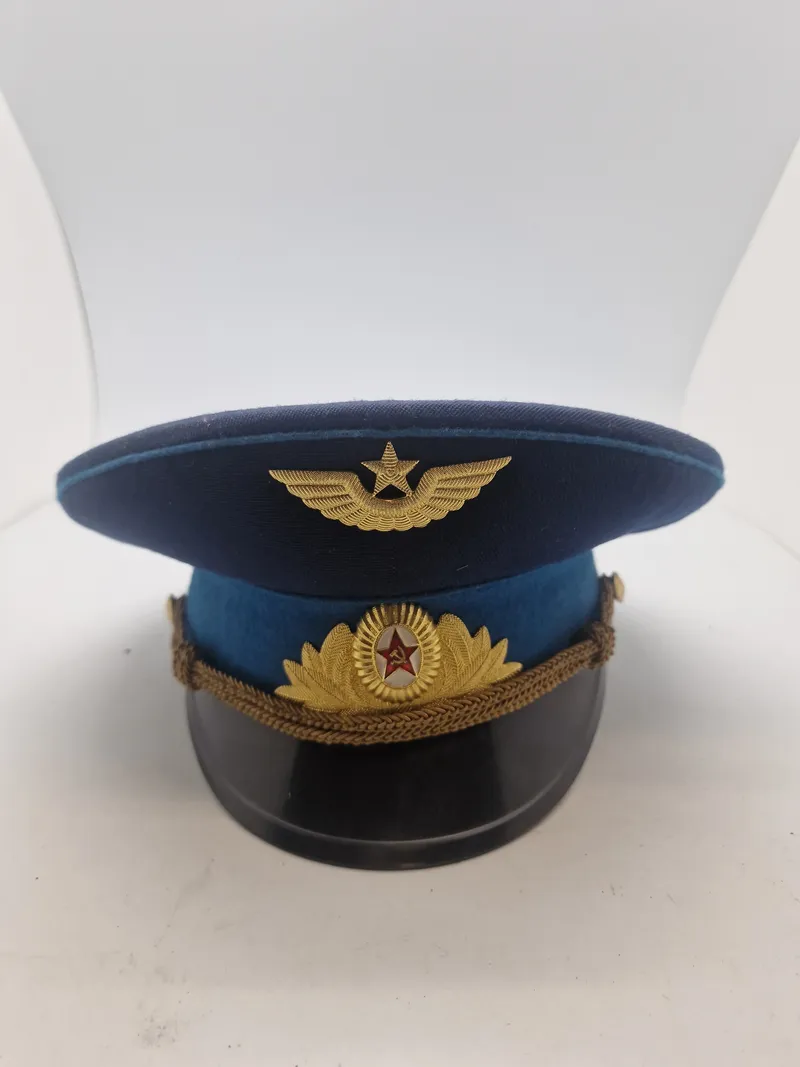 Original russisk kasket