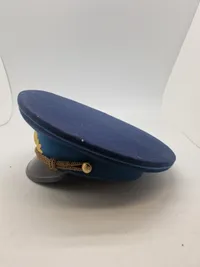 Original russisk kasket