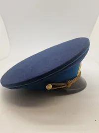 Original russisk kasket