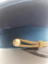 Original russisk kasket