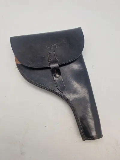 Pistolhylster til DDR signalpistol