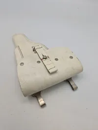 Originalt tysk pistolhylster - militærpoliti?
