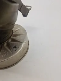 Original tysk volksgasmaske - ww2