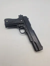 Replica af Colt 1911A1 - til restaurering