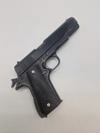 Replica af Colt 1911A1 - til restaurering