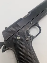 Replica af Colt 1911A1 - til restaurering