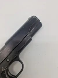 Replica af Colt 1911A1 - til restaurering