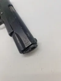 Replica af Colt 1911A1 - til restaurering
