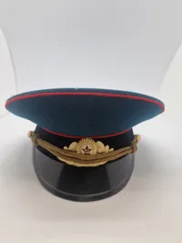 Original russisk kasket