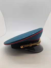 Original russisk kasket