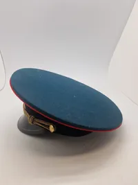 Original russisk kasket